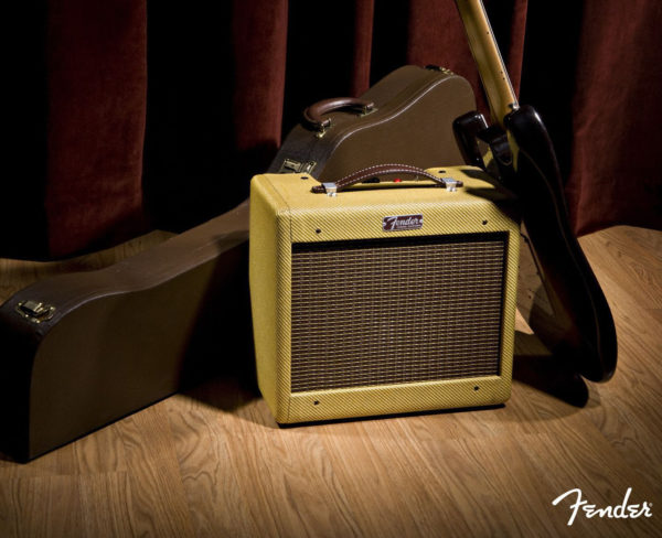 ‘Can’t Stop The Boogie’ – MyTwangyGuitar’s Debut Album!