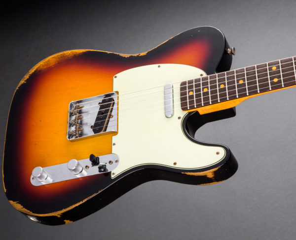 Twangy’s Top Twenty Two Tricks!