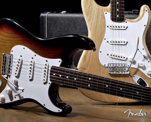 The Roots of Rhythm Guitar