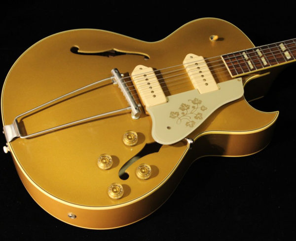 The Roots of Lead Guitar