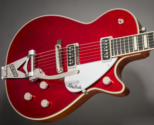 The Roots of Rockabilly Rhythm Guitar