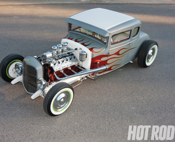 Great Balls of Fire!