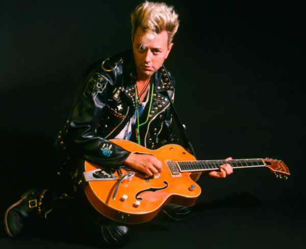 Summertime Blues Solo Lesson