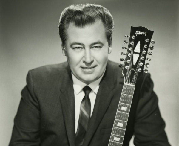 The Grady Martin Sessions