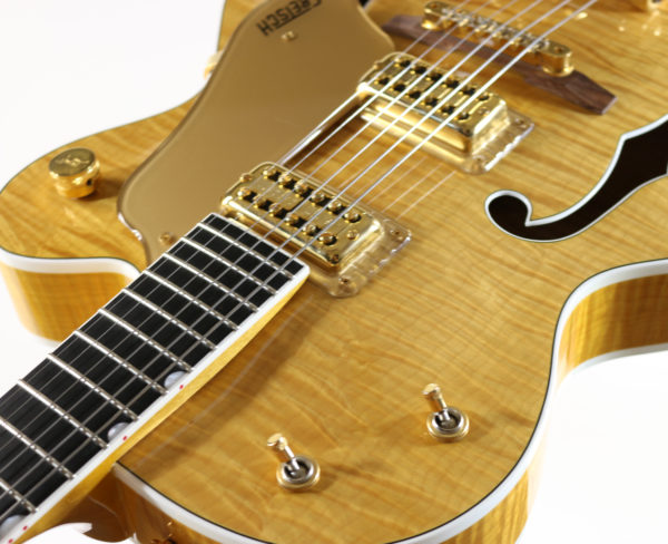 Roots of Rock and Roll Guitar